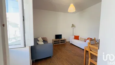 Appartement T4 à Évora (São Mamede, Sé, São Pedro e Santo Antão)