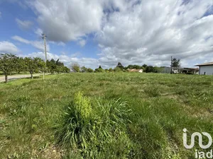 Terreno urbano  em Aguada de Cima