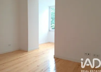 Apartamento T1 em Campo de Ourique