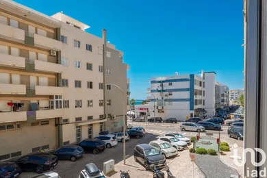 Appartement T1 à Quarteira