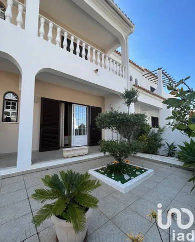 Traditional house  in Algoz e Tunes