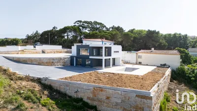Fotografia 7 de Casa/Moradia 4 quartos de 439 m² em Atalaia