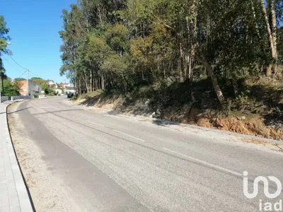 Fotografia 5 de Terreno de 792 m² em Leiria, Pousos, Barreira e Cortes