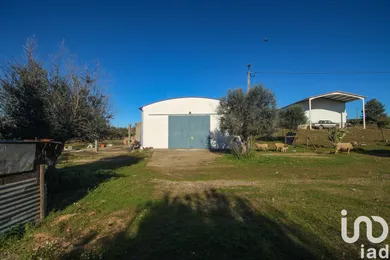 Quinta  em Ameixial (Santa Vitória e São Bento)