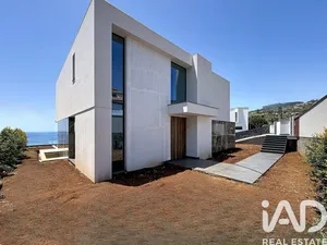 Maison  à Calheta