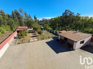 House  at Tondela e Nandufe