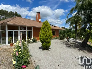 House  at Santiago de Besteiros