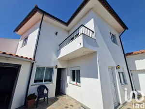 House  at Santa Marta de Portuzelo