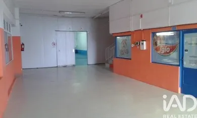 Warehouse  in Praia da Vitória (Santa Cruz)