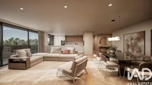 Apartamento T3 em Areosa