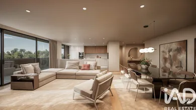 Apartamento T3 em Areosa