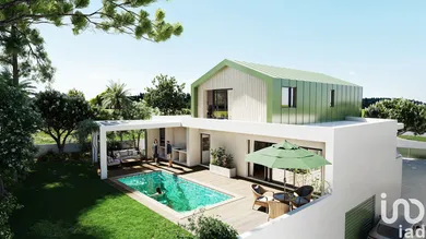 Maison à Santa Maria, São Pedro e Sobral da Lagoa