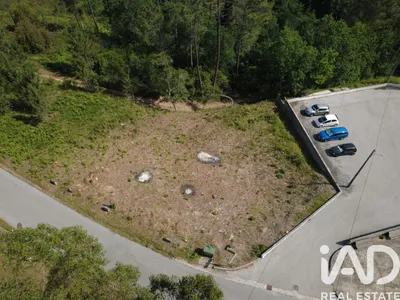 Fotografia 3 de Terreno urbano de 814 m² em Lousã e Vilarinho