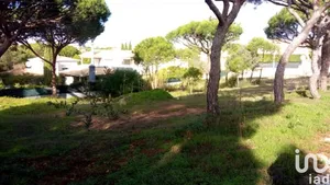 Terreno urbano em Almancil