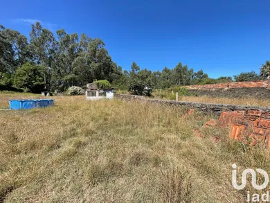 Terreno  em Apúlia e Fão