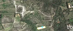 Terreno  em Areias e Pias