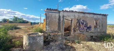 Terreno  em Alcantarilha e Pêra