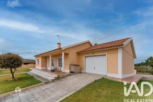 House  in Silveira
