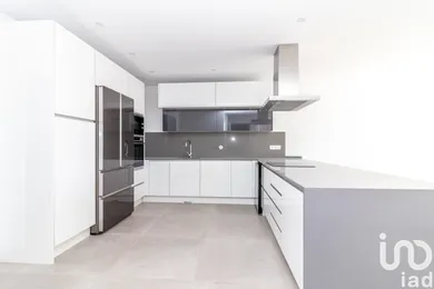Appartement T3 à Loulé (São Sebastião)