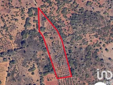 Farm land  in Silves