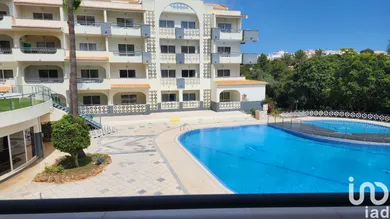 Apartment T1 at Albufeira e Olhos de Água