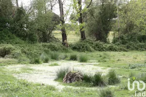 Building plot  at Poceirão e Marateca