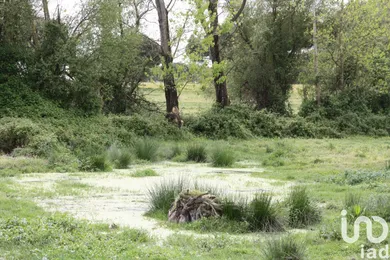 Building plot at Poceirão e Marateca