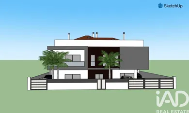 Land in Gafanha da Encarnação