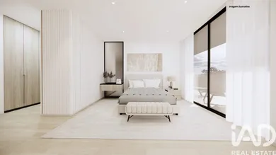 Apartamento T4 em Fânzeres e São Pedro da Cova