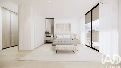 Fotografia 2 de Apartamento 4 quartos de 153 m² em Fânzeres e São Pedro da Cova