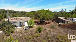 Terreno urbano em Rogil