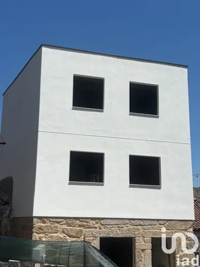 Appartement T2 à Arcos de Valdevez (Salvador), Vila Fonche e Parada