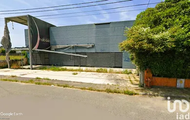 Hangar  à Aradas