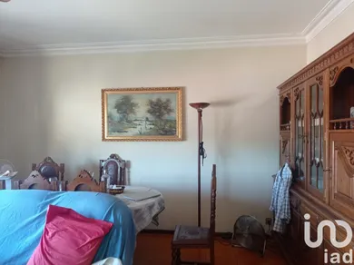 Apartment T3 in São Pedro do Sul, Várzea e Baiões