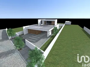 House at Castelo do Neiva