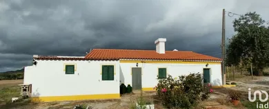 Ferme  à Esperança