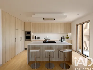 Apartamento T2 em Montijo e Afonsoeiro