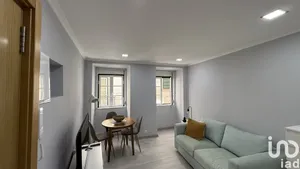 Apartment T1 in Santa Maria Maior