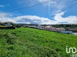 Terreno urbano em Poiares (Santo André)