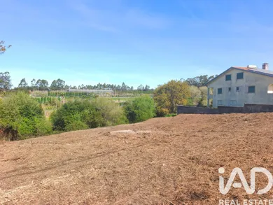 Terreno  em Ovar, São João, Arada e São Vicente de Pereira Jusã