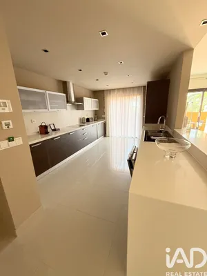 Apartamento T3 em Alcantarilha e Pêra