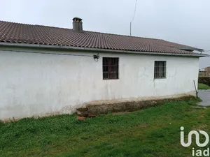 Maison de campagne à Salsas