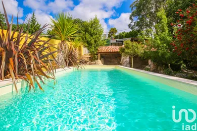 Maison à São Bartolomeu dos Galegos e Moledo