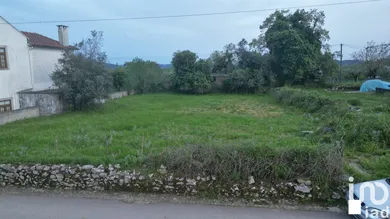 Terreno urbano em Cumeeira