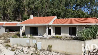 Maison à Rio Maior