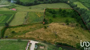 Terreno rústico em Cendufe