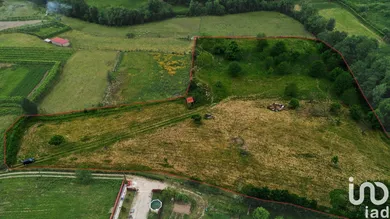 Terreno rústico em Cendufe