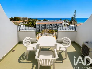 Apartamento T1 em Albufeira e Olhos de Água