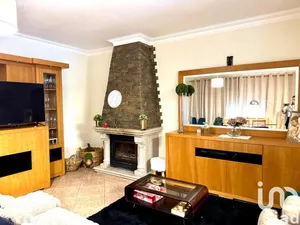 House  at Navió e Vitorino dos Piães