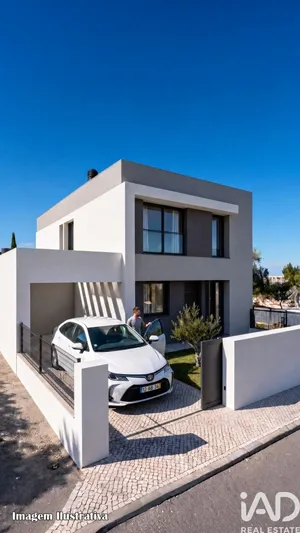 Casa/Moradia  em Sesimbra (Castelo)